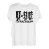 Retro U-Boot T Shirt - U-96 der Kriegsmarine