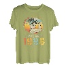 Vintage Legendary Awesome Epic Since Januar 1998 Birthday T-Shirt