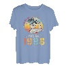Vintage Legendary Awesome Epic Since Januar 1998 Birthday T-Shirt