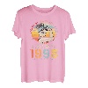 Vintage Legendary Awesome Epic Since Januar 1998 Birthday T-Shirt