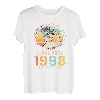 Vintage Legendary Awesome Epic Since Januar 1998 Birthday T-Shirt