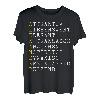 Alexander Adjektive Personalisiert, Alexander Name Alexander T-Shirt