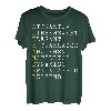 Alexander Adjektive Personalisiert, Alexander Name Alexander T-Shirt