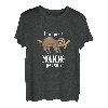 I am not a morning person sloth tiermotive Geschenk Faultier T-Shirt