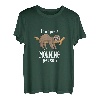 I am not a morning person sloth tiermotive Geschenk Faultier T-Shirt