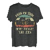 Vatertag Tshirt Vater Sohn Kind Papa Daddy Dad Söhne Junge T-Shirt