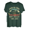 Vatertag Tshirt Vater Sohn Kind Papa Daddy Dad Söhne Junge T-Shirt