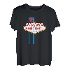 Stadt Wanne-Eickel Herne Ruhrgebiet Lustiger Spruch T-Shirt
