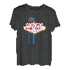 Stadt Wanne-Eickel Herne Ruhrgebiet Lustiger Spruch T-Shirt