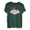 Stadt Wanne-Eickel Herne Ruhrgebiet Lustiger Spruch T-Shirt