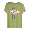 Stadt Wanne-Eickel Herne Ruhrgebiet Lustiger Spruch T-Shirt