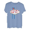 Stadt Wanne-Eickel Herne Ruhrgebiet Lustiger Spruch T-Shirt