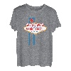 Stadt Wanne-Eickel Herne Ruhrgebiet Lustiger Spruch T-Shirt