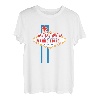 Stadt Wanne-Eickel Herne Ruhrgebiet Lustiger Spruch T-Shirt