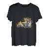Roter Fuchs T-Shirt