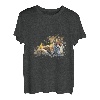 Roter Fuchs T-Shirt