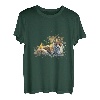 Roter Fuchs T-Shirt