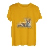 Roter Fuchs T-Shirt
