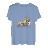 Roter Fuchs T-Shirt