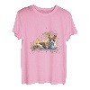 Roter Fuchs T-Shirt