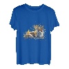 Roter Fuchs T-Shirt