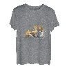 Roter Fuchs T-Shirt