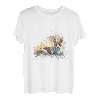 Roter Fuchs T-Shirt