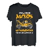 Ich Lasse Autos Verschwinden - Abschleppdienst Geschenk T-Shirt