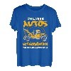 Ich Lasse Autos Verschwinden - Abschleppdienst Geschenk T-Shirt