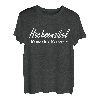Hochsensibel, It's not a bug, it's a feature T-Shirt