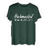 Hochsensibel, It's not a bug, it's a feature T-Shirt