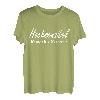 Hochsensibel, It's not a bug, it's a feature T-Shirt