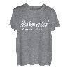 Hochsensibel, It's not a bug, it's a feature T-Shirt
