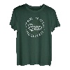 Herren Papa der Mann der Mythos die Legende - T-shirt