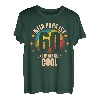 Mein Papa ist 60 und richtig cool - 60. Geburtstag Mann T-Shirt