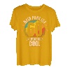 Mein Papa ist 60 und richtig cool - 60. Geburtstag Mann T-Shirt