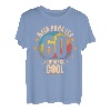 Mein Papa ist 60 und richtig cool - 60. Geburtstag Mann T-Shirt