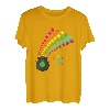 St. Patrick's Day Rainbow LGBT Glücksbringer Irisch Grün Geschenk T-Shirt