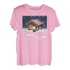 Schlafanzug Nachthemd Rotkehlchen mit Kuschel Bär Schlaf gut T-Shirt