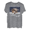 Schlafanzug Nachthemd Rotkehlchen mit Kuschel Bär Schlaf gut T-Shirt