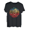 Deutscher Spieler Deutschland Sport Athlet Jugger Chain T-Shirt