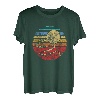 Deutscher Spieler Deutschland Sport Athlet Jugger Chain T-Shirt