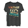 48 Years Old Gifts Vintage 1975 Musikkassette 48. Geburtstag T-Shirt