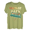 48 Years Old Gifts Vintage 1975 Musikkassette 48. Geburtstag T-Shirt
