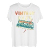 48 Years Old Gifts Vintage 1975 Musikkassette 48. Geburtstag T-Shirt