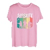 Retro-Airsoft-Spieler Scharfschütze Luftgewehrschießen Sport T-Shirt