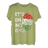 Es Ist In Meiner DNA Ungarn Ungare Ungarische Wurzeln T-Shirt