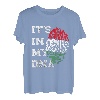 Es Ist In Meiner DNA Ungarn Ungare Ungarische Wurzeln T-Shirt
