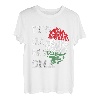 Es Ist In Meiner DNA Ungarn Ungare Ungarische Wurzeln T-Shirt