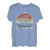 Herren 40. Geburtstag Männer Lustig Geschenk 40 Jahre August 1982 T-Shirt